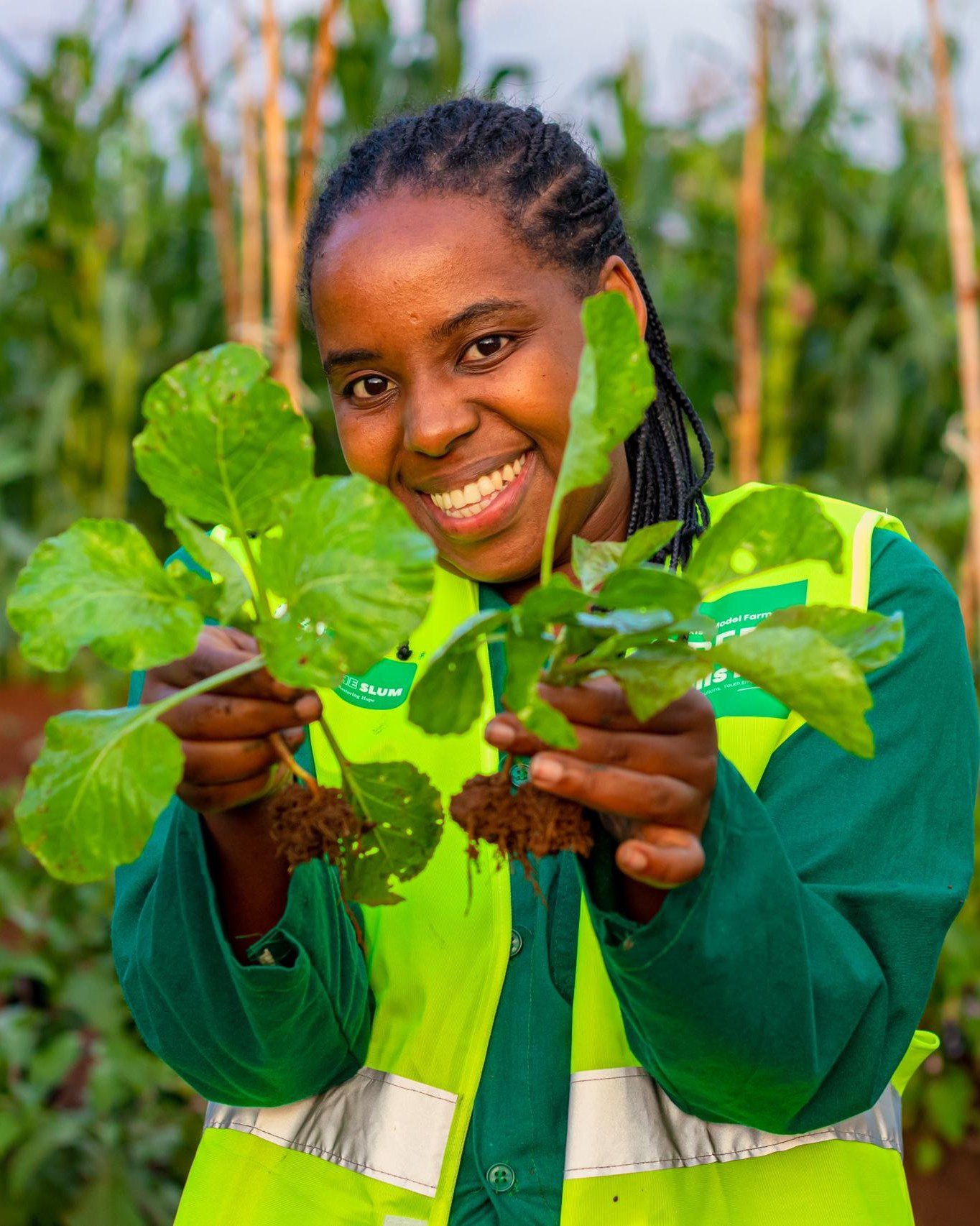 Ritah Tugume